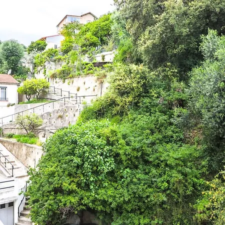 La Provence Alloggio in famiglia Nizza
